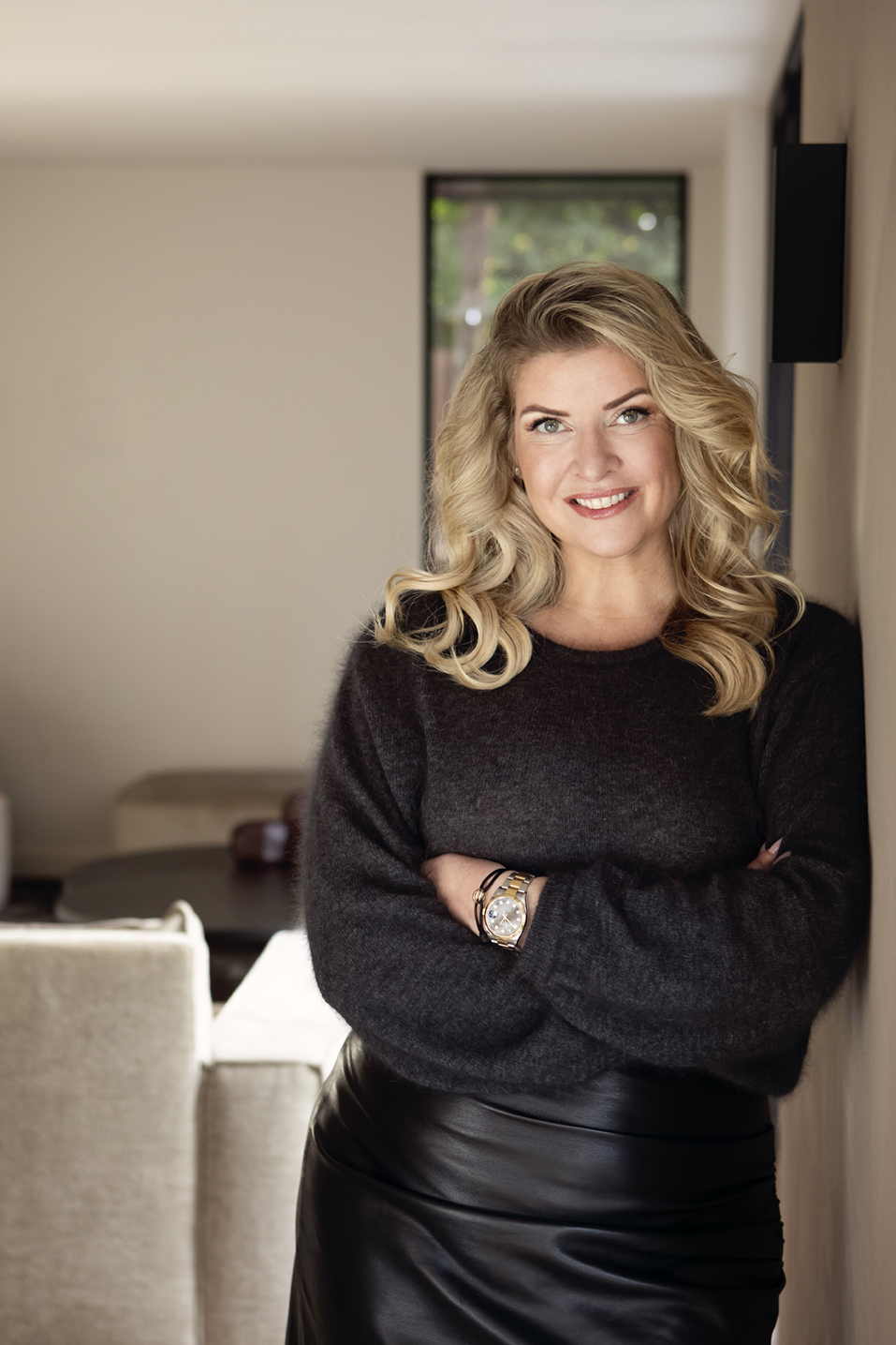 Claudia Smeding, relatiecoach in Utrecht